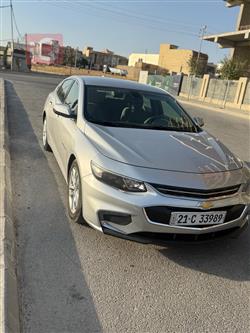 شيفروليه ماليبو